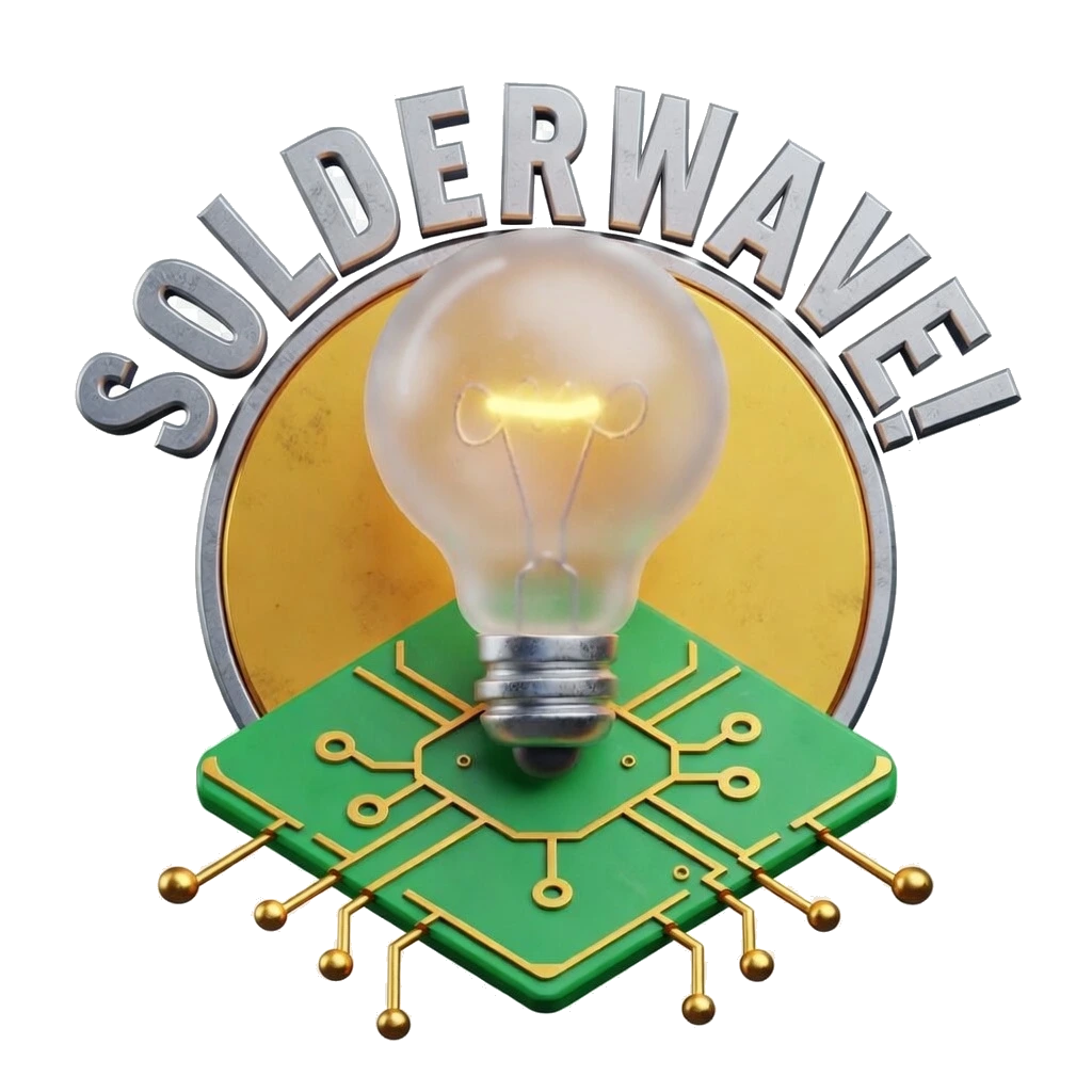 SolderWave
